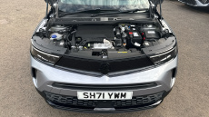 Vauxhall Mokka 1.2 Turbo 100 SRi Premium 5dr Petrol Hatchback